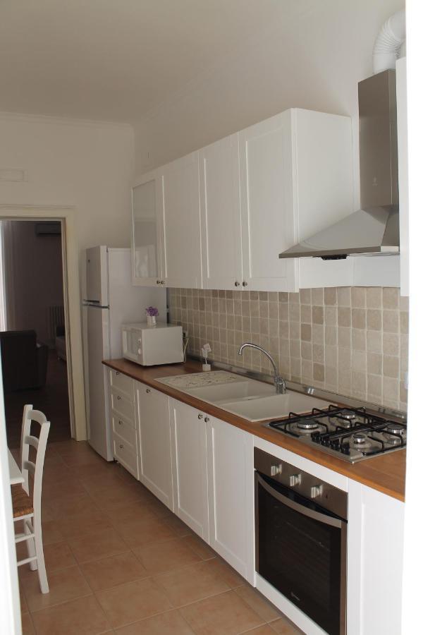 Casa Vacanze Sweet Life Corato Exterior foto