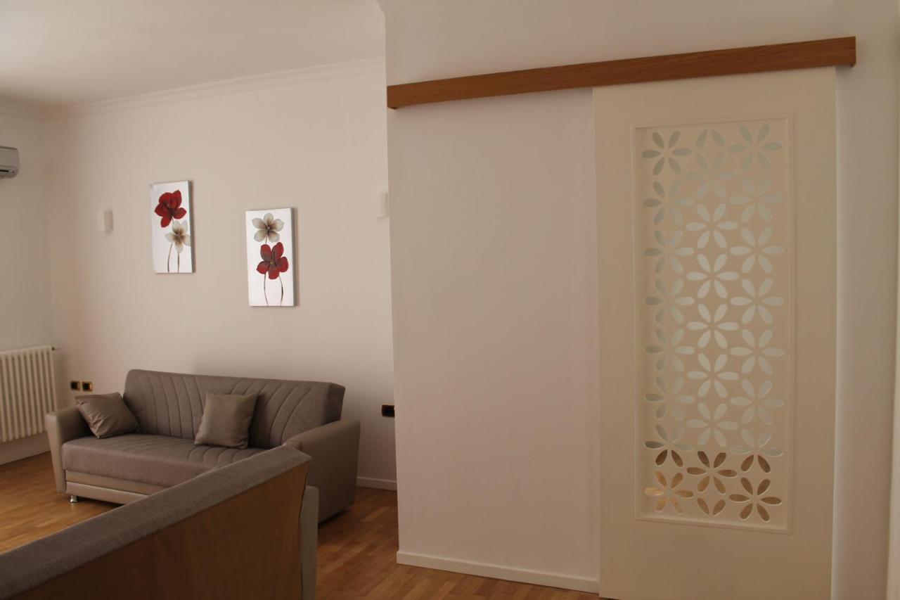 Casa Vacanze Sweet Life Corato Exterior foto
