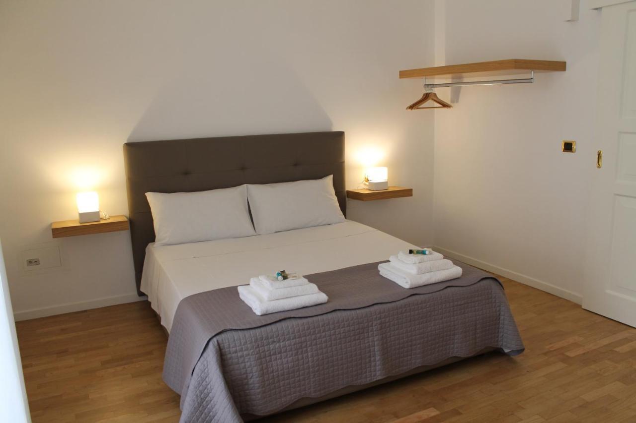 Casa Vacanze Sweet Life Corato Exterior foto